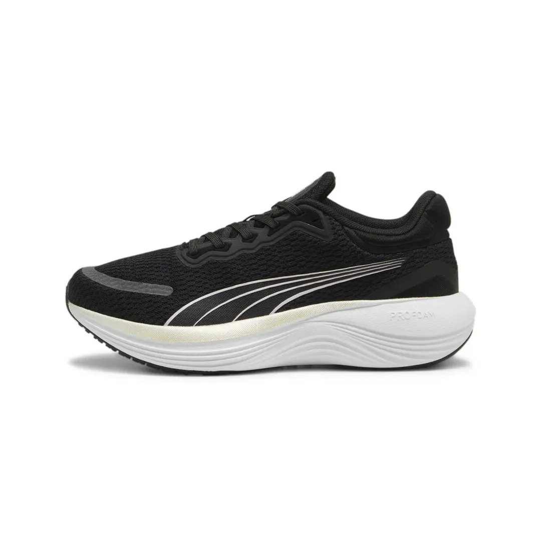 PUMA Scend Pro Women's Running Shoes Black