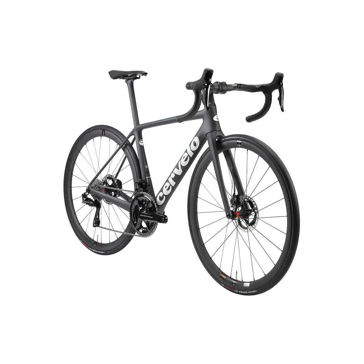 R5 Disc Dura-Ace Di2