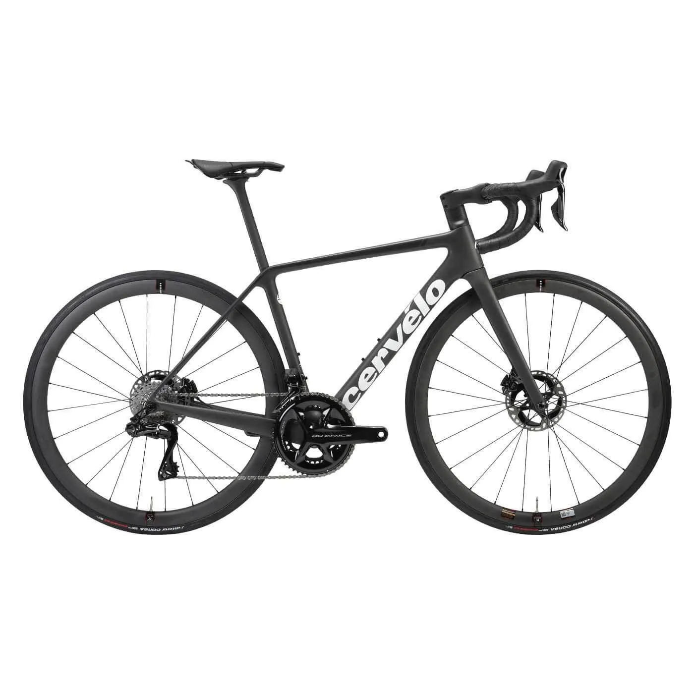 R5 Disc Dura-Ace Di2