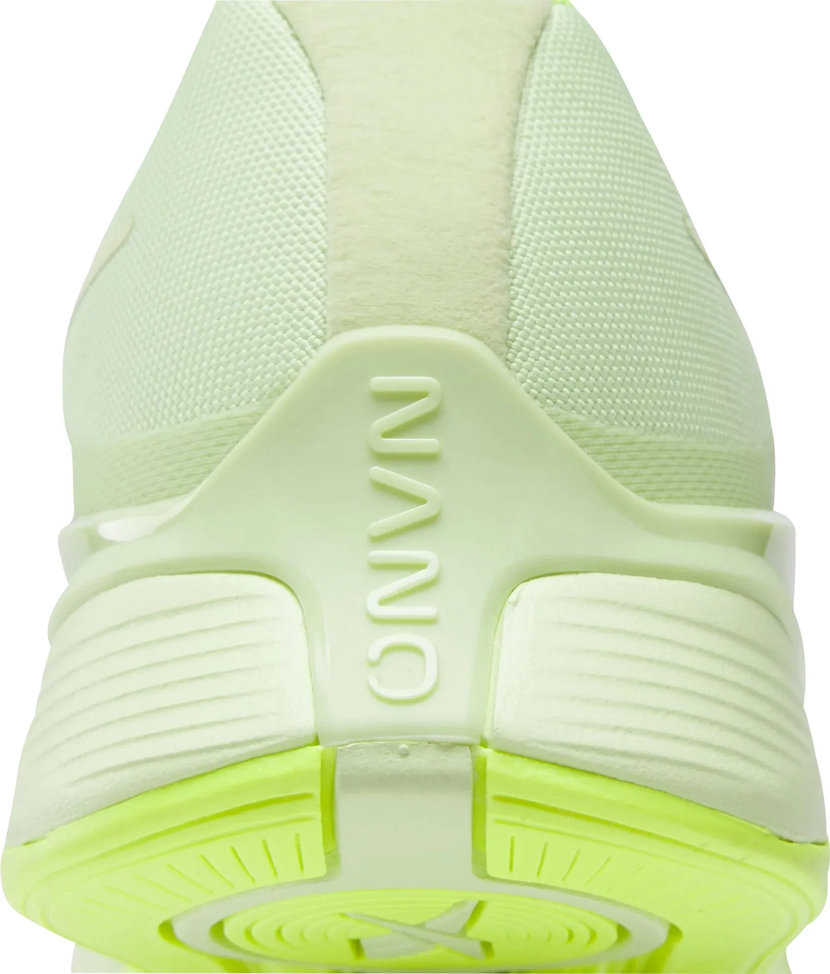 Reebok Nano X4 Womens Training Shoes - Green