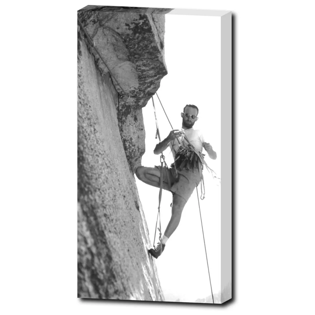 Royal Robbins Cool Aid, 1961 10"x20"