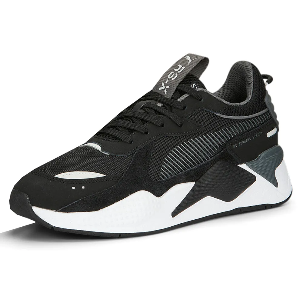 Rs-X Lace Up Sneakers