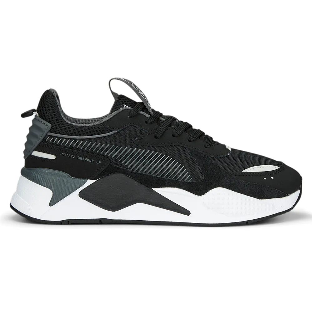 Rs-X Lace Up Sneakers