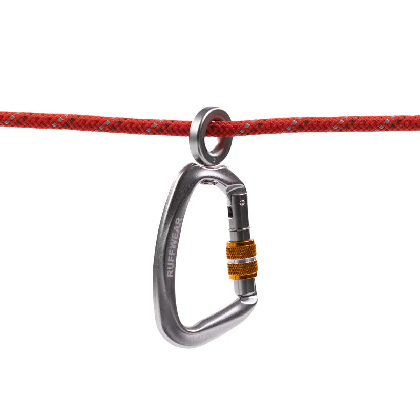 Ruffwear Knot-A-Hitch Reflective Rope Campsite System