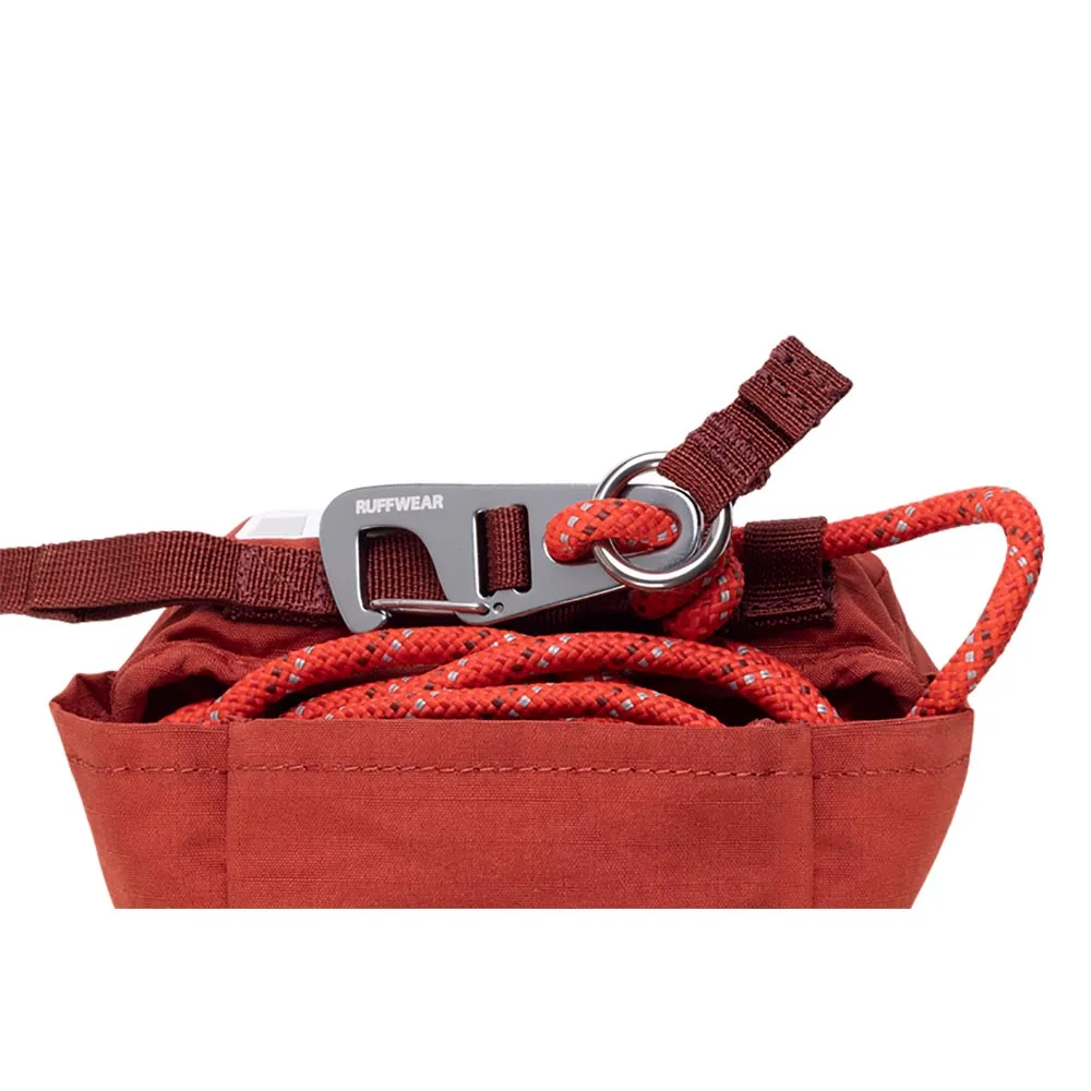 Ruffwear Knot-A-Hitch Reflective Rope Campsite System