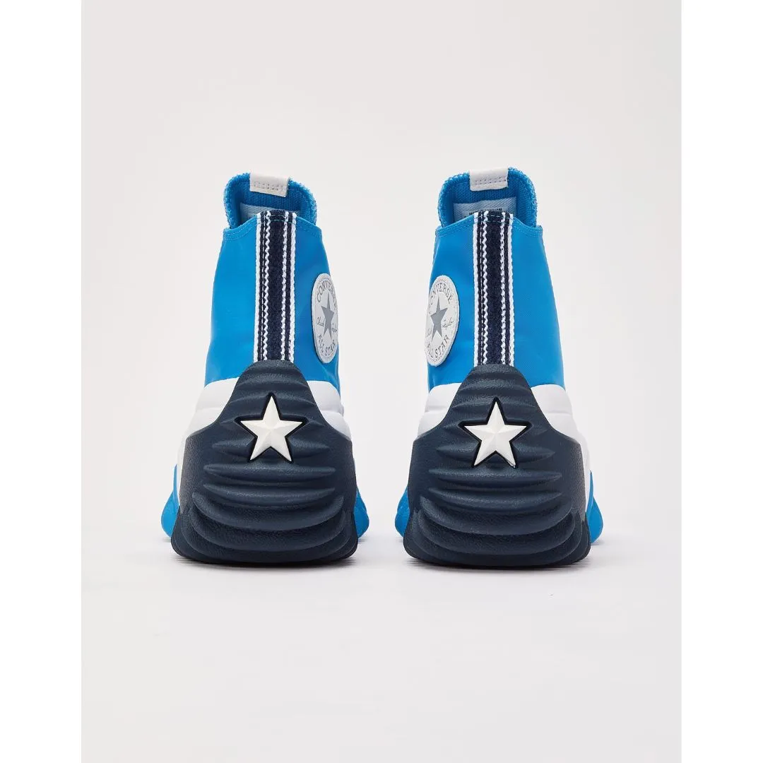 Run Star Motion CX Grade-School Lifestyle Shoes