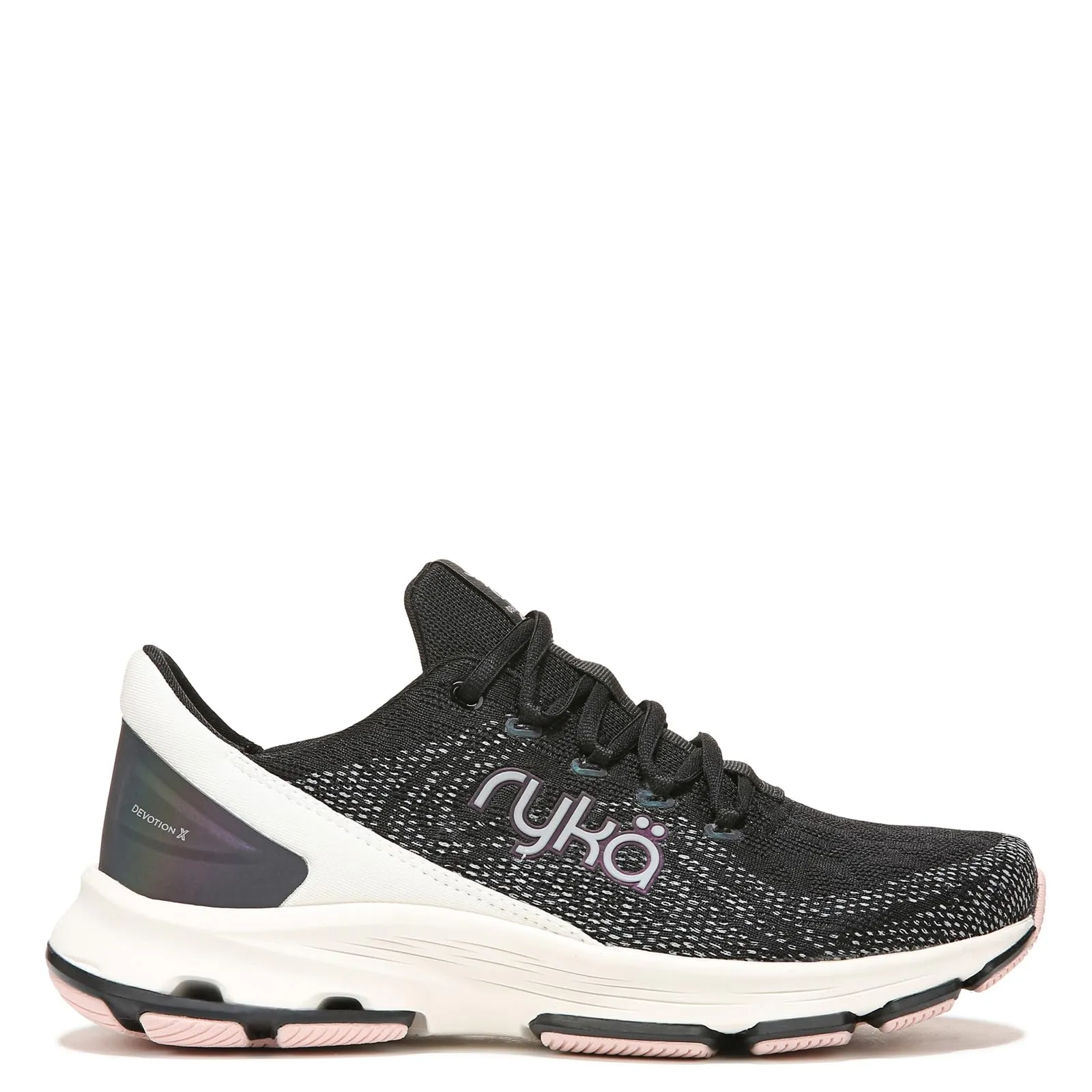 Ryka Women's, Devotion X Walking Shoe Black