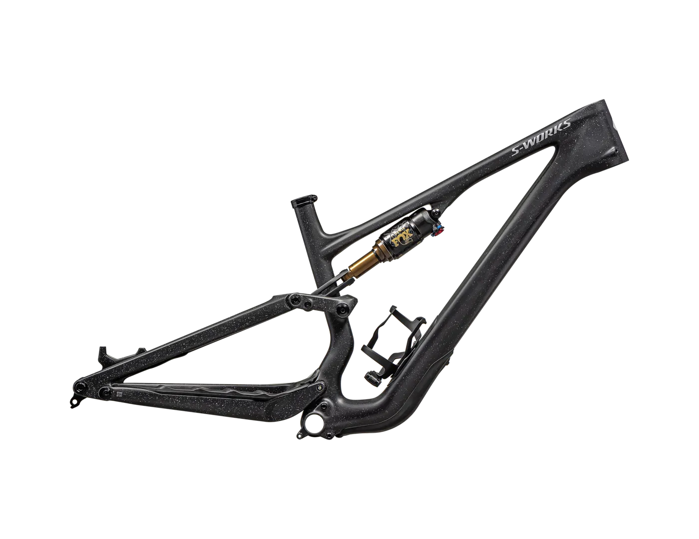 S-Works Stumpjumper 15 Frameset (2025)