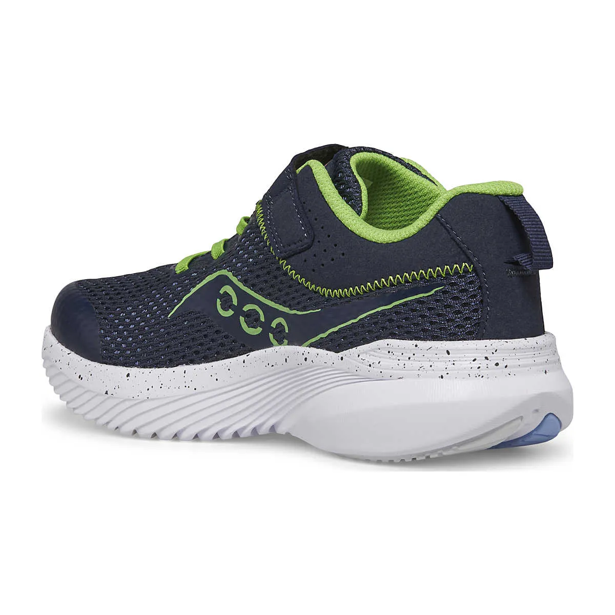 Saucony Kinvara 14 A/C  (Toddler/Little Kid) *** Wides Available ***