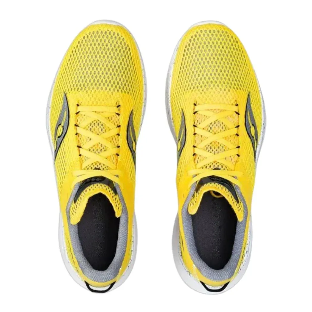 saucony Kinvara 14 Men's Running Shoes