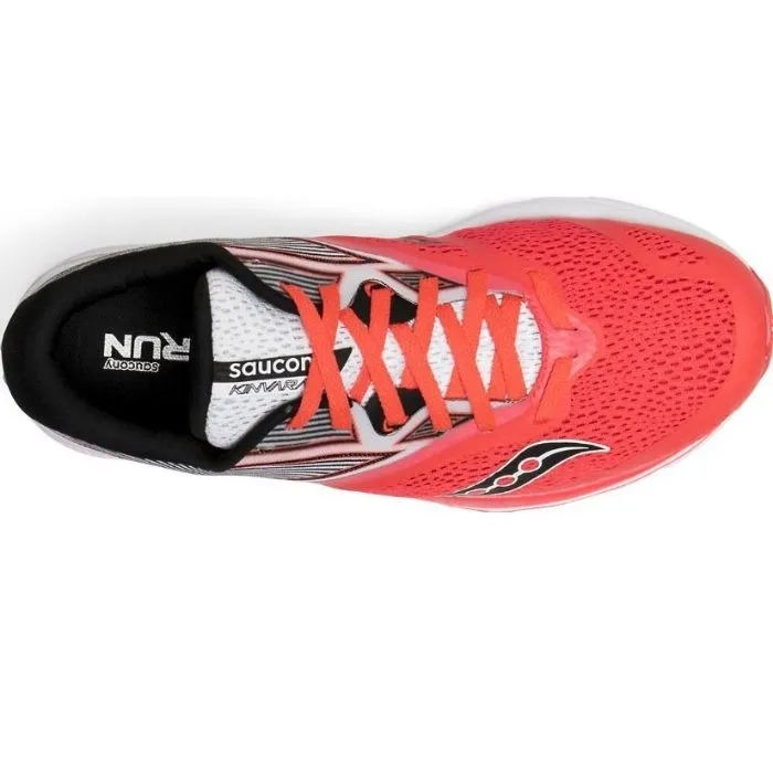 Saucony Kinvara 9 Women's Running Shoes