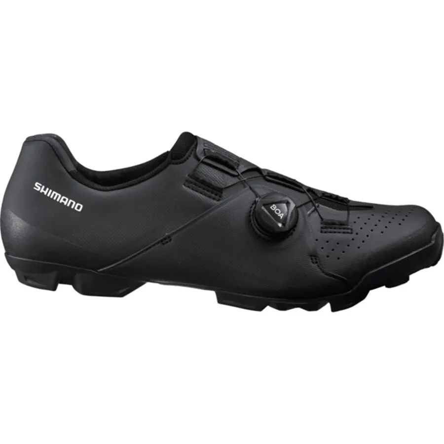 SHIMANO XC3 CLIP SHOE