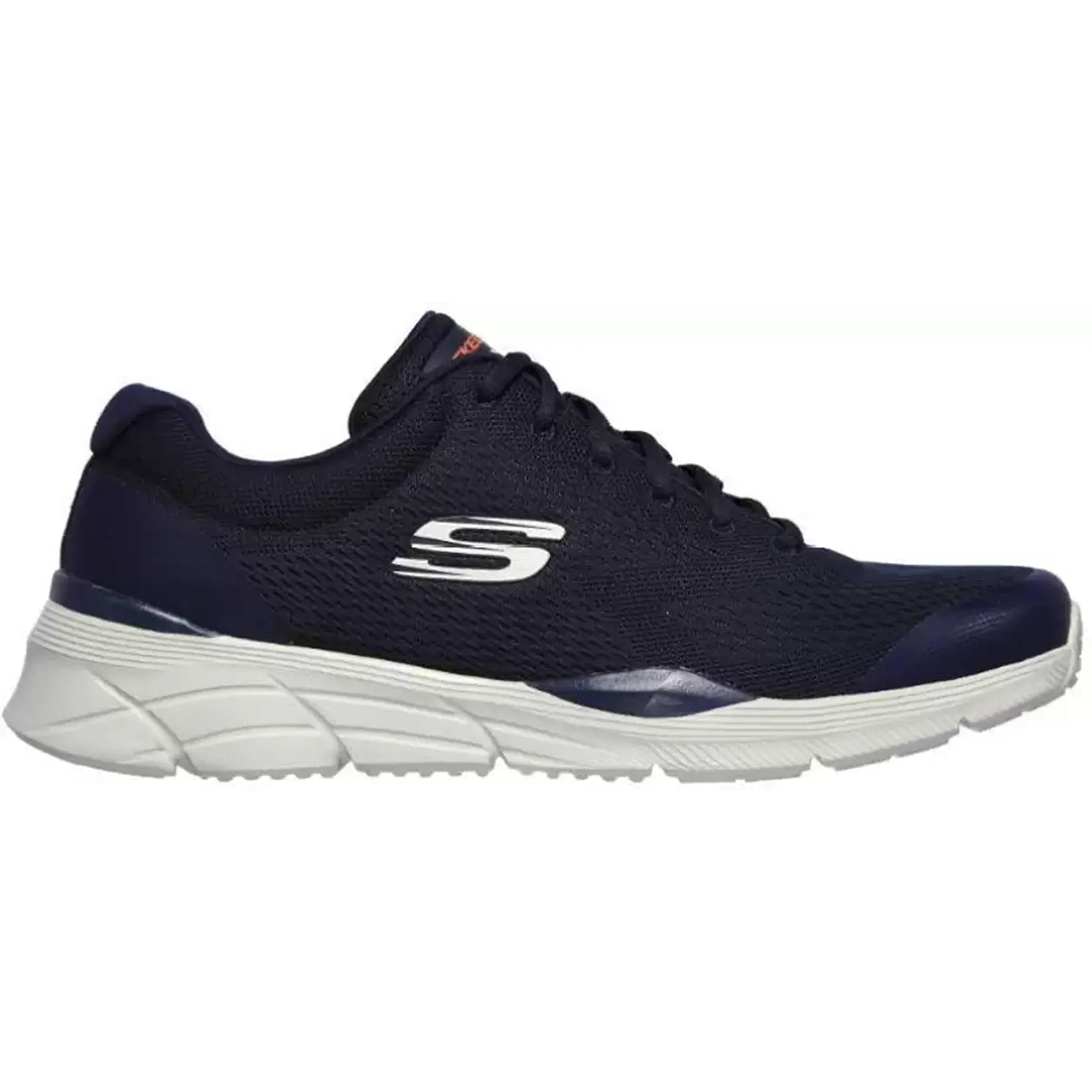 SKECHERS EQUALIZER 4.0 - GENERATION Casuals For Men (Black) (232022-BBK)