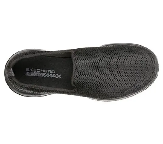 Skechers sneakers da donna slip-on Go Walk Joy 15600/BBK nero