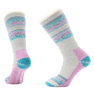 Smartwool Unisex Everyday Slipper Sock - Medium Gray