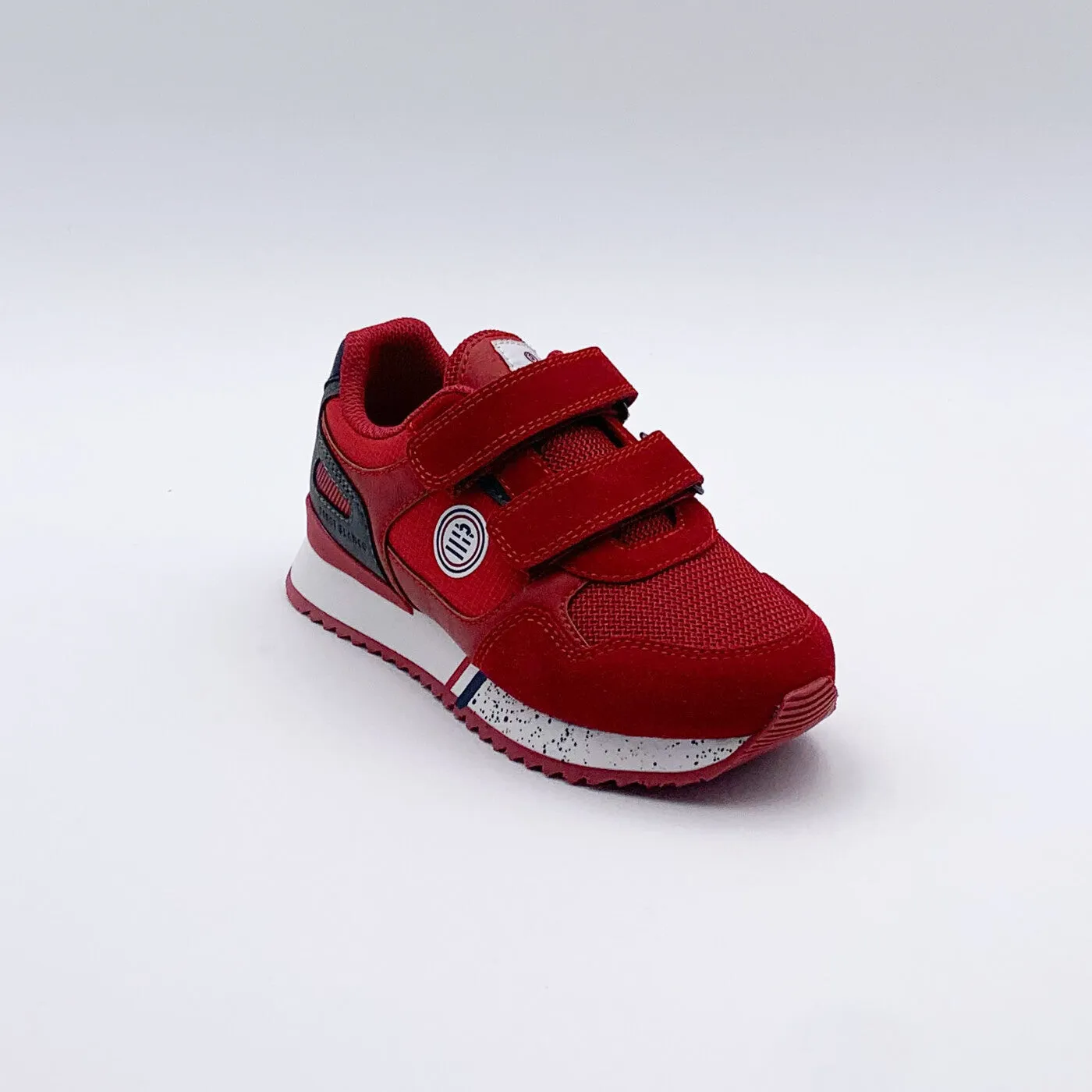 Sneakers Chamonix Junior rouge