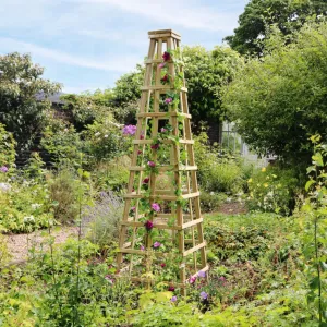 Snowdon Obelisk