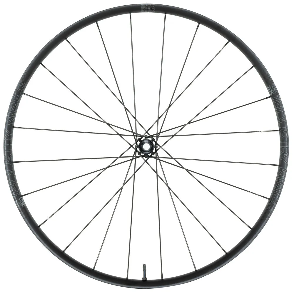 Solix Mountain - Trail 285 Alloy Wheelset