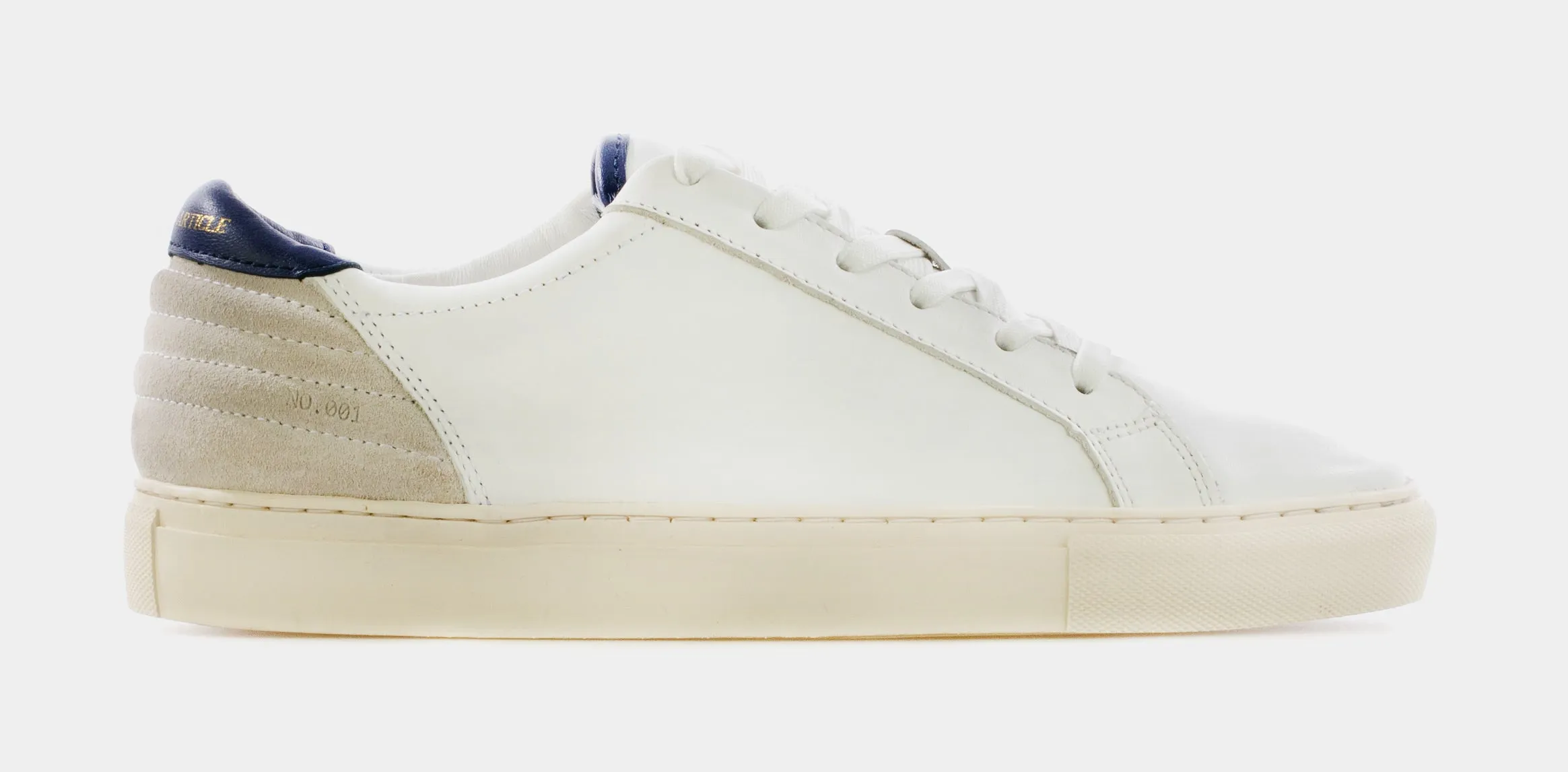 SP x Maison Article The Venice Shoe Mens Lifestyle Shoes (White/Navy)