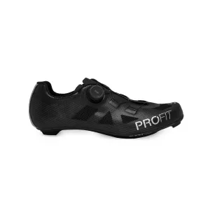 Spiuk Profit Road Carbon Black Unisex Shoes