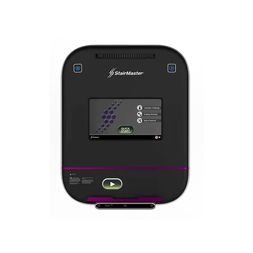 StairMaster FreeClimber 8 Series with OpenHub 10" Touchscreen