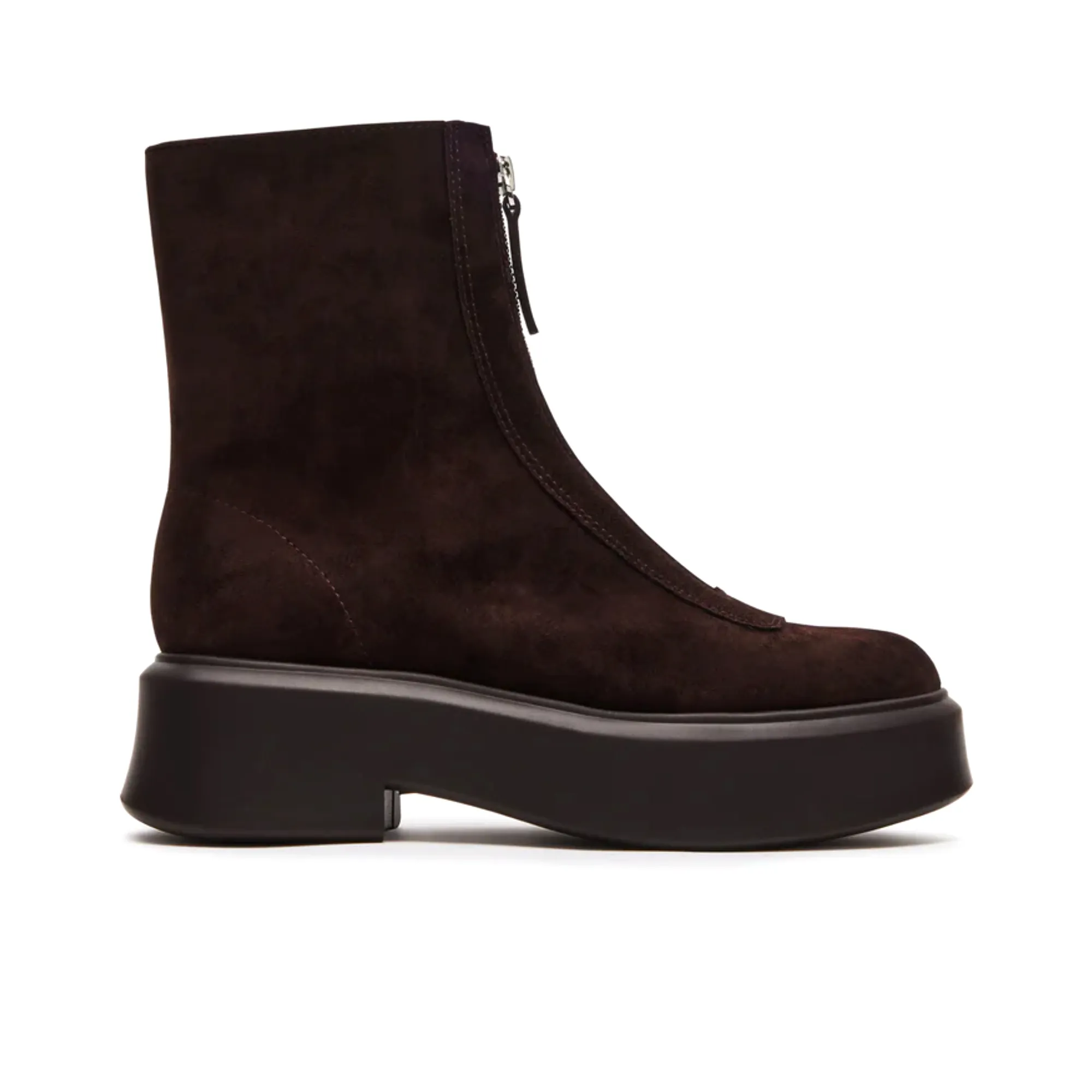 STEVE MADDEN JONES BOOT WOMEN