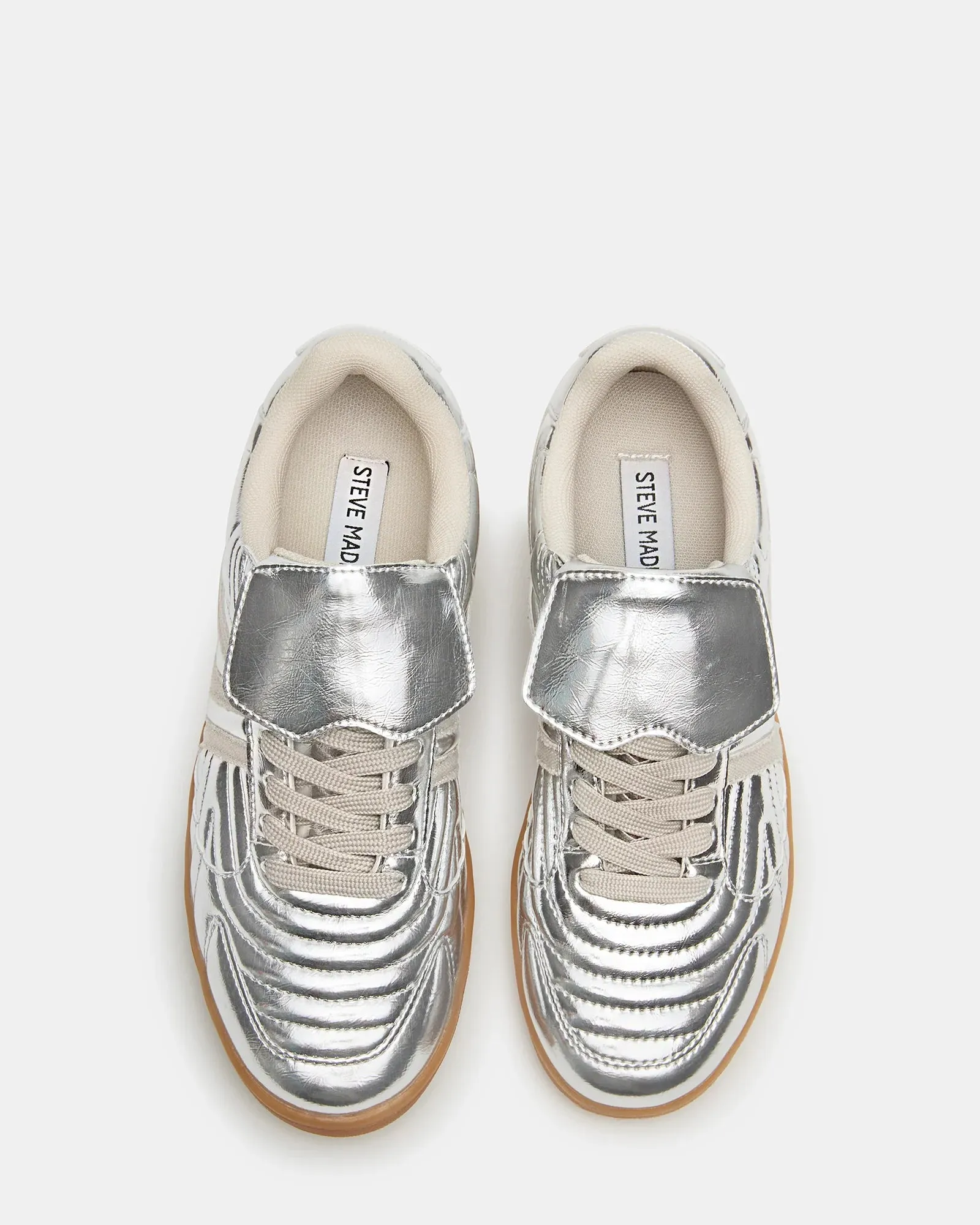 Steve Madden Madrid Sneakers