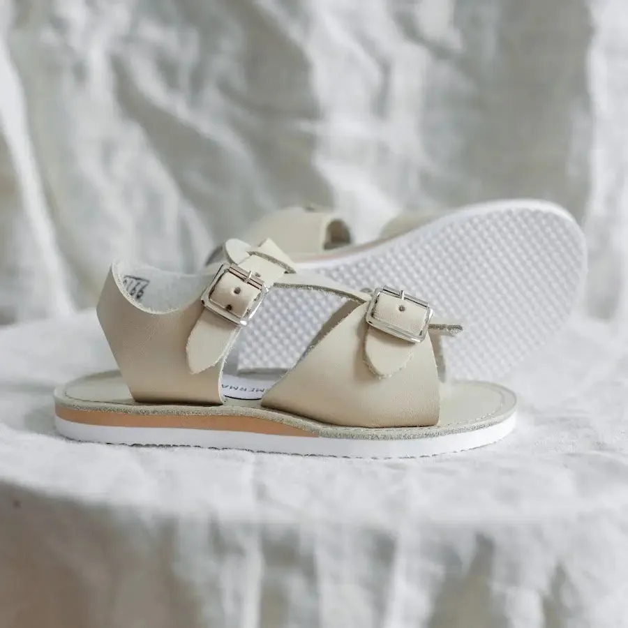 Stevie Sandal | Beige