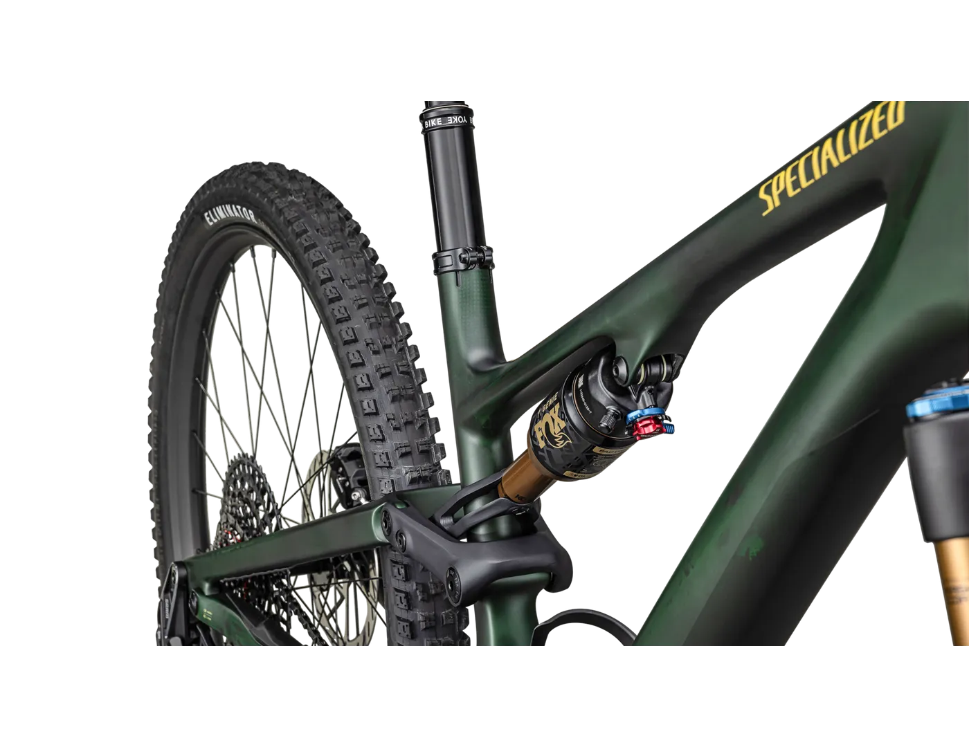 Stumpjumper 15 Pro (2025)