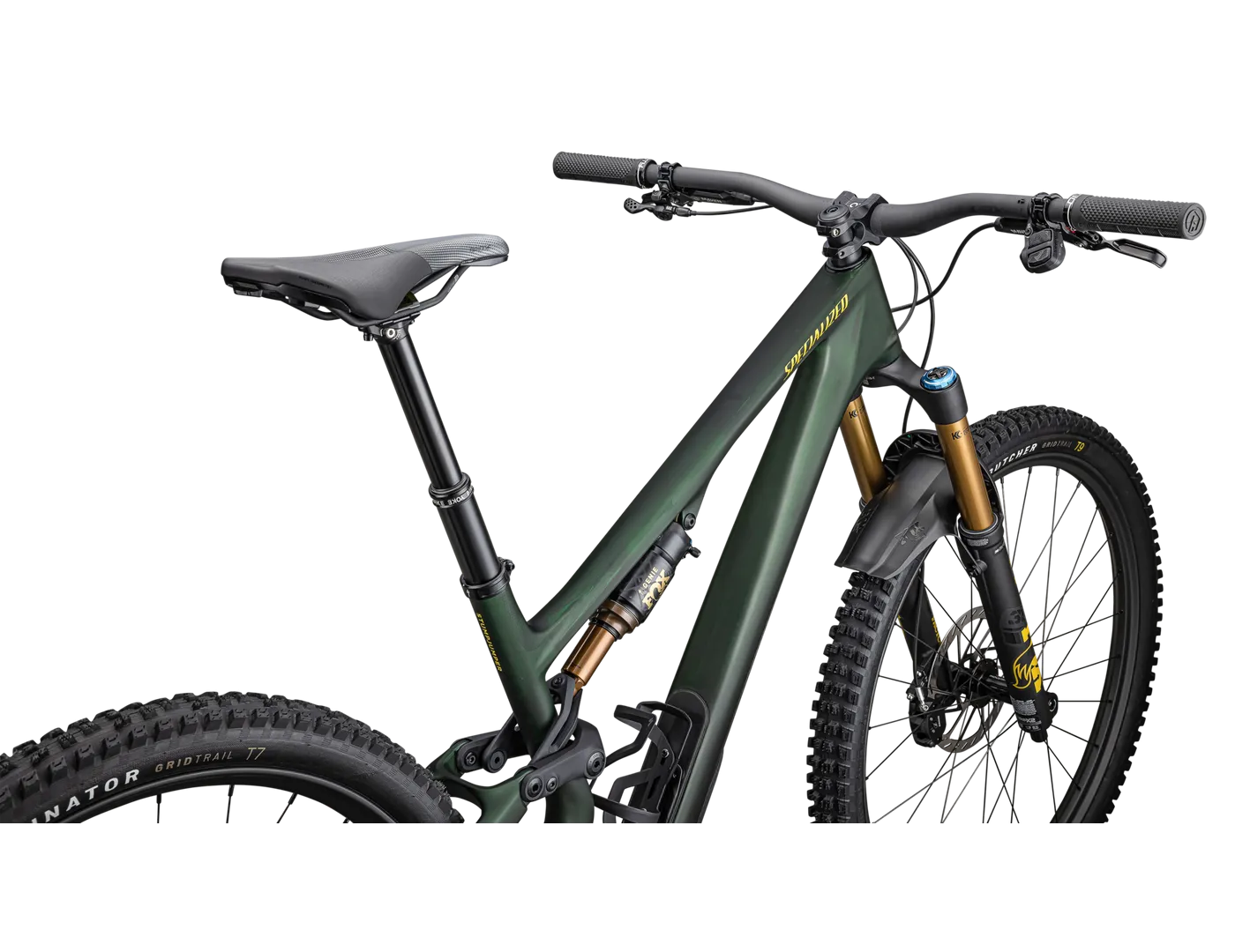 Stumpjumper 15 Pro (2025)