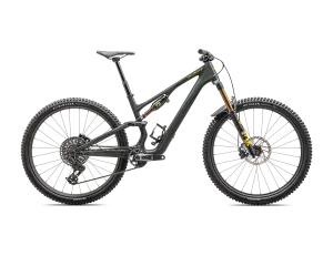 Stumpjumper 15 Pro (2025)