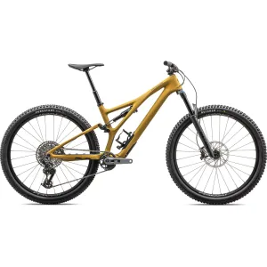 StumpJumper Expert Full Suspension 29" Mountain Bike (2023)