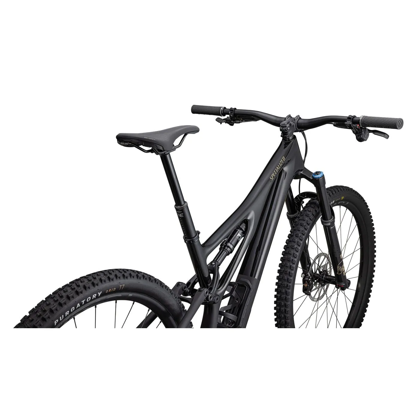 StumpJumper Expert Full Suspension 29" Mountain Bike (2023)