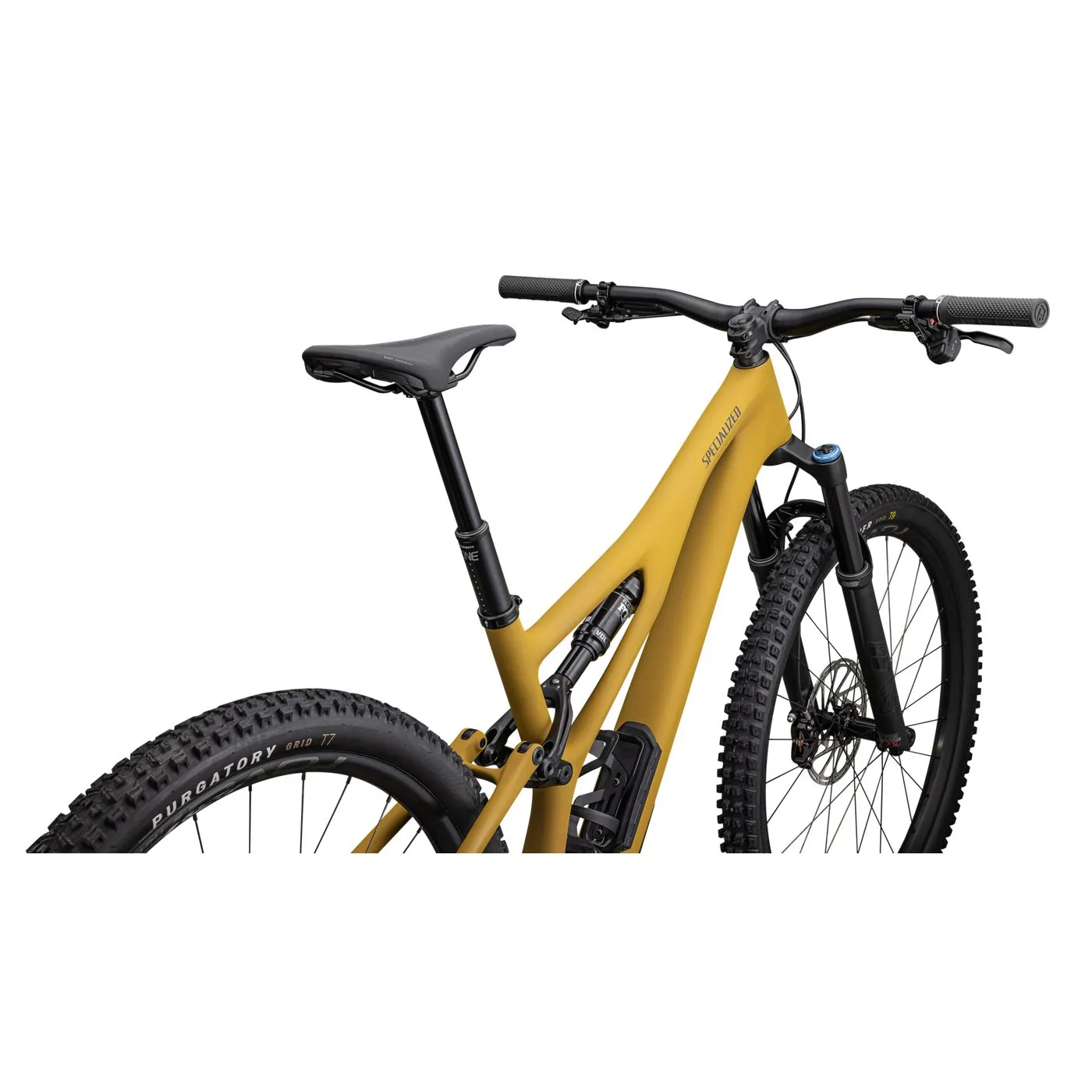 StumpJumper Expert Full Suspension 29" Mountain Bike (2023)