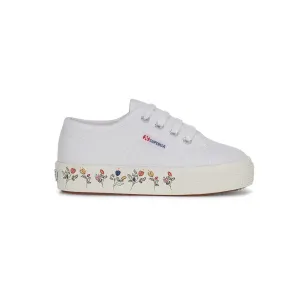 SUPERGA - Kids Tulips Flower