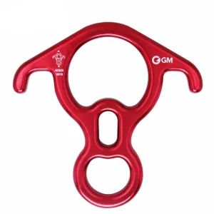 Supreme Climbing Descender