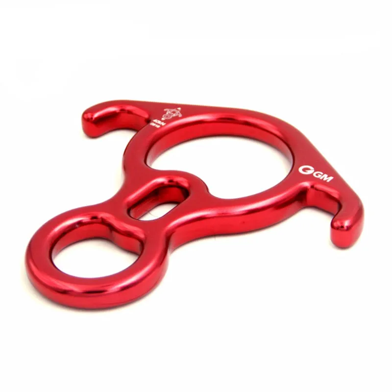 Supreme Climbing Descender