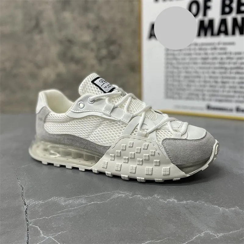 TEEK - Chunk Cushion Running Shoes