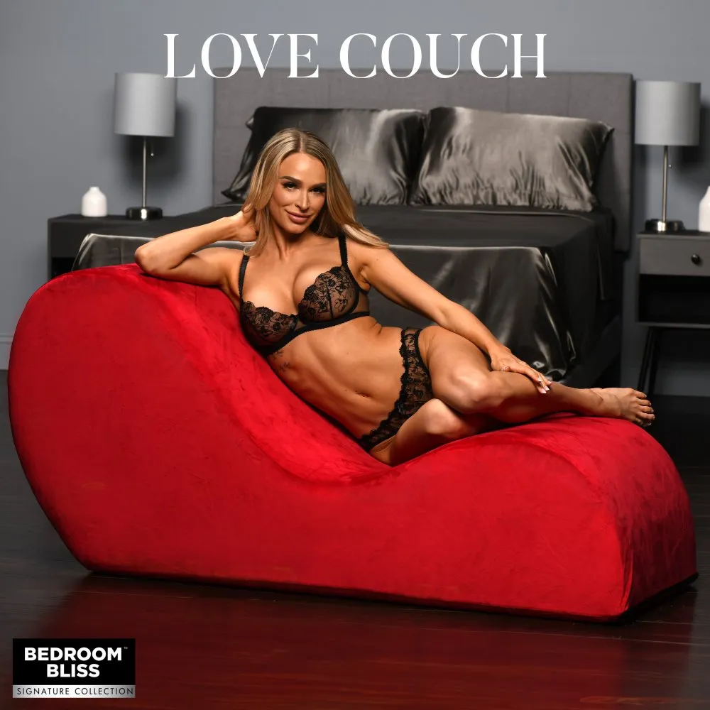 The Love Couch