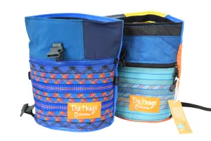 The Project Boulder Bag BLUE