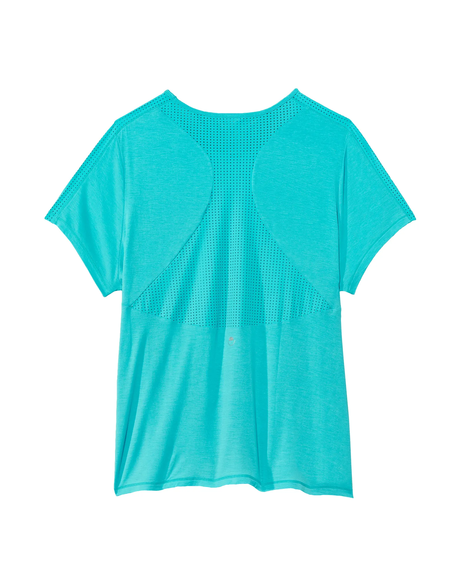 Training Tee | Turquoise