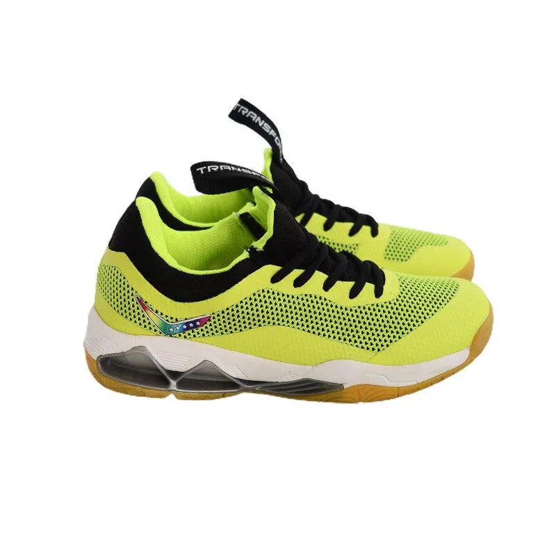 TRANSFORM BADMINTON SHOES ALPHA TBF 5/2002 | Shoes | KIBI Sports