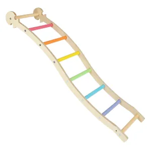 Triclimb Pastel Wibli Ladder V2