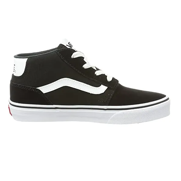 Vans Chapman Mid VN0A38J4MIT