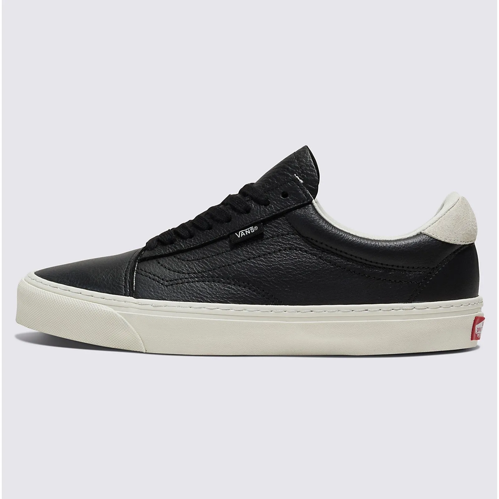 Vans Old Skool Lux - Black