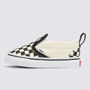 Vans Slip-On V Toddler Shoe