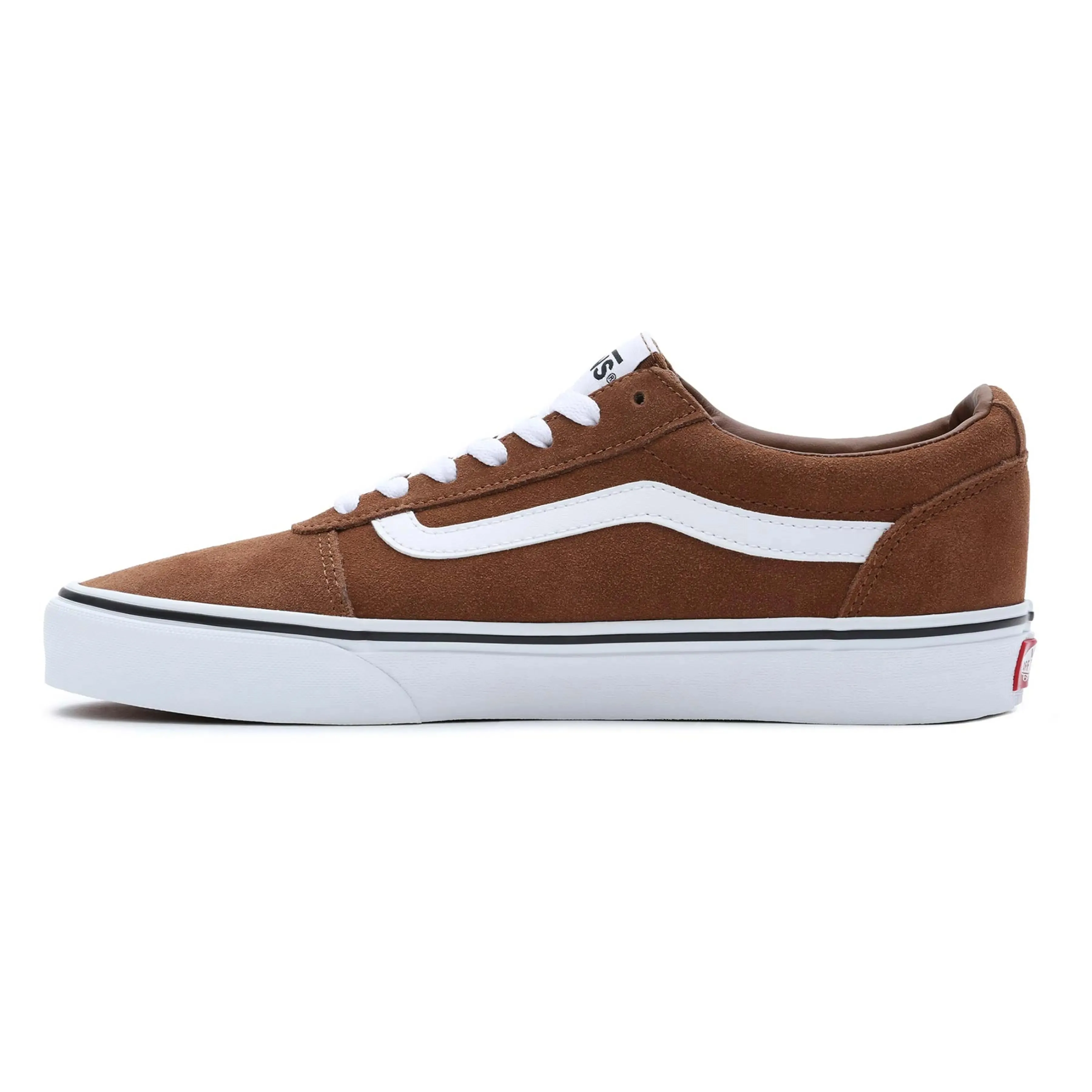 Vans Ward Suede Mens Shoe