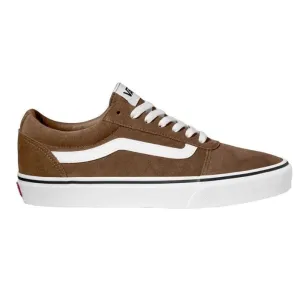 Vans Ward Suede Mens Shoe