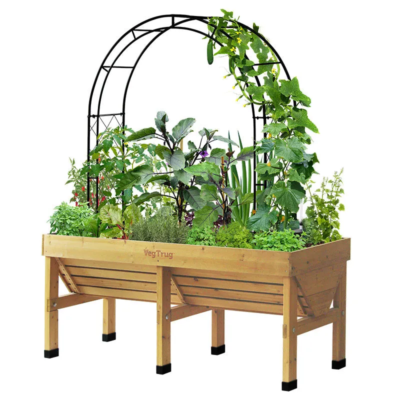 Vegtrug Climbing Arch