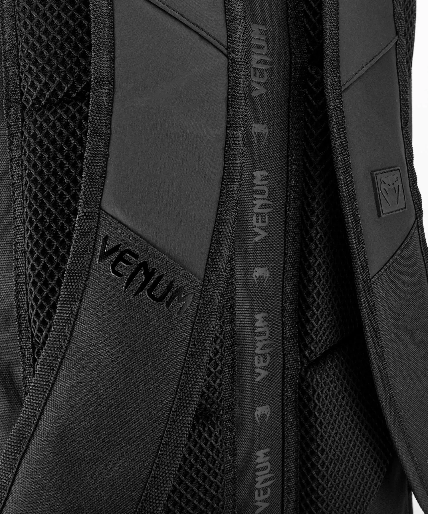 Venum Challenger Xtrem Evo BackPack - Black/Black